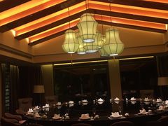 -西安凯悦酒店·湖畔中餐厅