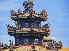-仙岳公园
