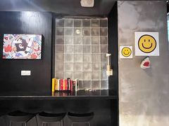 -shark burger·鲨鱼汉堡(交子大道店)