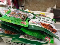 -嘉州九妹凤爪(乐山总店)