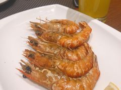 -贵木日本料理·铁板烧(新地假日广场店)