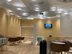 -奈雪的茶(国金中心店)