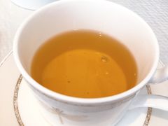 水蜜桃绿茶-铭家点心(秦岭路店)