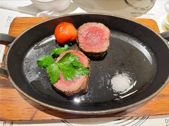 -西堤牛排(北京国瑞店)