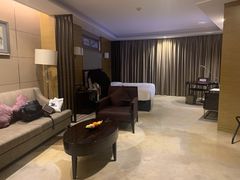 -无锡新湖铂尔曼大酒店