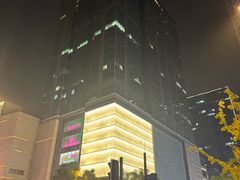 -首开·龙湖成都西宸天街