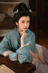 -八角古风摄影