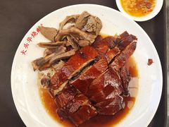 -黄连大头华烧鹅店(大良店)