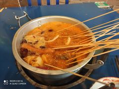-马路边边 传媒大学店