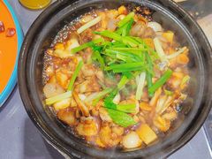 -金龙·打边炉(武进路店)