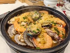 -鹊华居·地道鲁菜·海鲜·融合味(大明湖店)