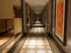 -上海浦东星河湾酒店