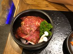 -九田家黑牛烤肉料理(石路天虹店)