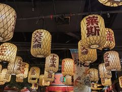 -南京大牌档(济南万象城店)