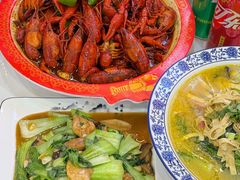 -虾铺子龙虾·私房菜(金源花苑店)