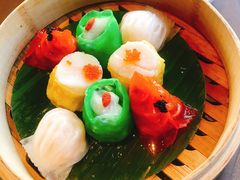 锦绣点心拼盘-三利音·东方司宴(外滩店)