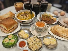 -何九海南茶店(鬼仔巷店)