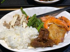 -家乐缘·自选快餐(金中环店)