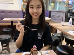 -甜牙牙(广华街店)