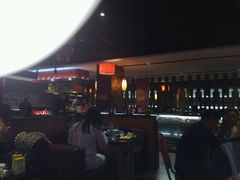 -尚水元休闲自助餐厅(中央城店)