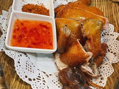 -田大厨海鲜超市(万豪店)