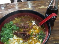 -张飞牛肉(观前街店)