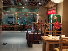 大堂-盈福楼(顺平店)