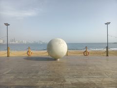 -青岛第三海水浴场