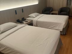 -双子塔酒店