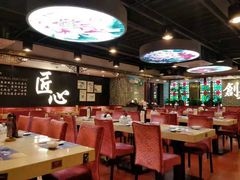 大堂-点都德(北京路贰店)