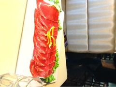 肉-滇釜火锅·能喝汤的火锅(车公庄店)