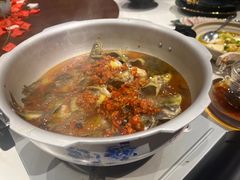 -王捌小院(红花坡店)