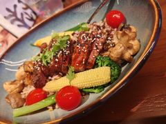 -bluefrog蓝蛙(悠唐购物中心店)