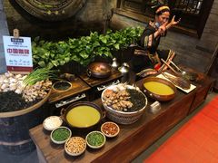 -凤凰山斑鱼馆(恭城店)