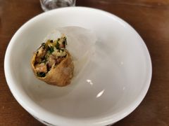 纸包豆腐-天回镇何氏豆腐(总店)