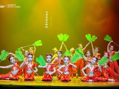 -芭芭拉舞蹈·星星演说家(珠江新城校区)