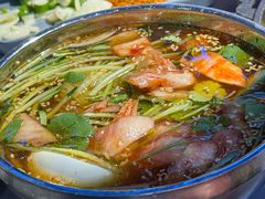东北大冷面-外婆掌柜·东北家庭烤肉(托乐嘉店)