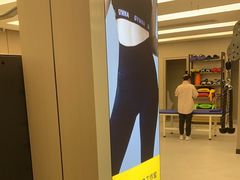 -琪航健身工作室(杨高南路地铁站店)
