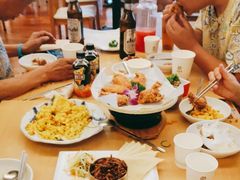 -汤连得温泉馆(宝山店)