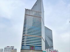 -天津音乐厅