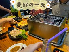 -丹东特色烤肉(学府路一部店)