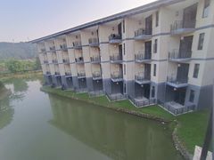 -明月山天沐温泉度假村