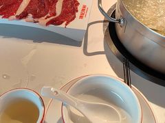 -陈记顺和潮汕鲜牛肉火锅(西门口广场店)