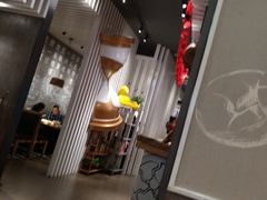 -吕氏疙瘩汤·海鲜新鲁菜(凯德mall新都心店)