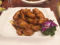 -东四民芳餐厅(世茂工三店)