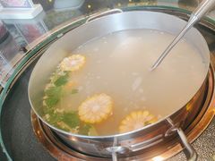 -大吉利·潮汕牛肉火锅(河西店)