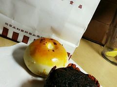 -百年义利(东直门店)