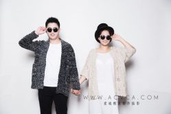 爱城婚纱摄影-爱城婚纱摄影·品质严选店