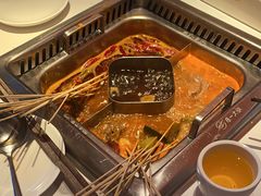 -串一火锅(赛格国际购物中心店)