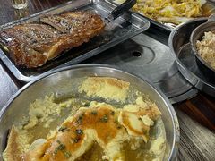 -番禺大岗仙庙烧鸡(芳村店)